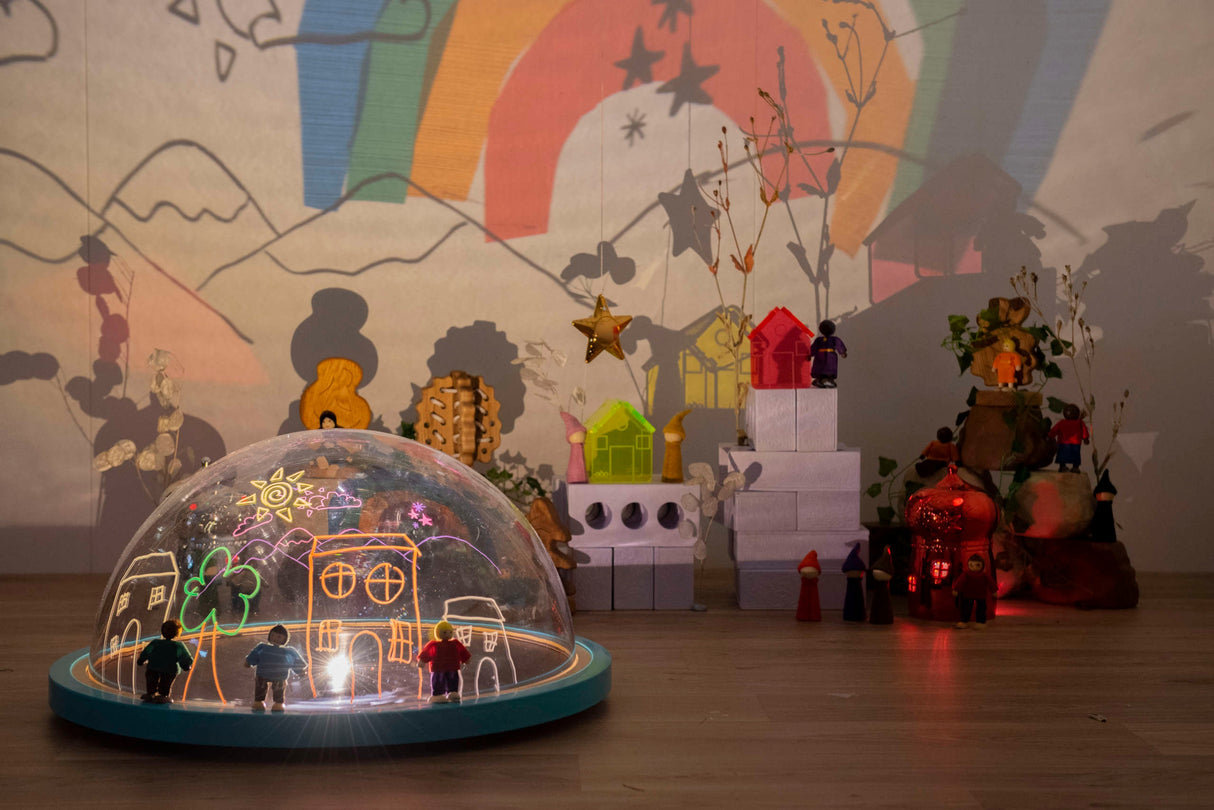 TTS projektor kupliga EY11864B