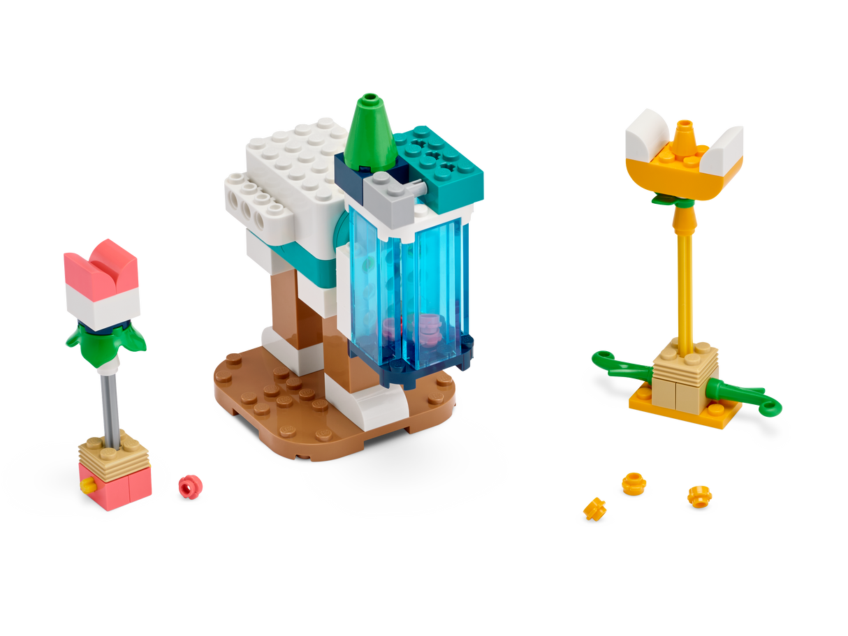 LEGO Education Science loodusteaduste komplekt: 11+ 45622L