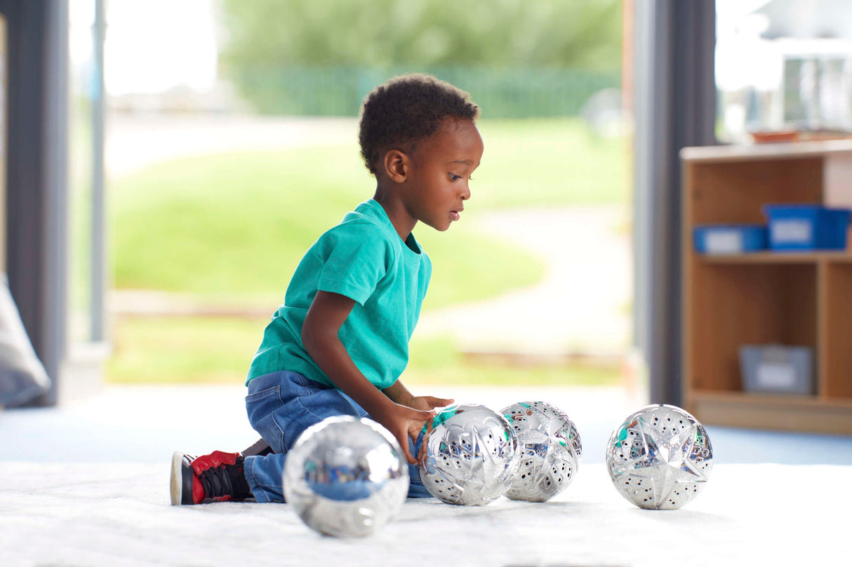 TTS sensoorsed säravad kuulid 4 tk EY06325B