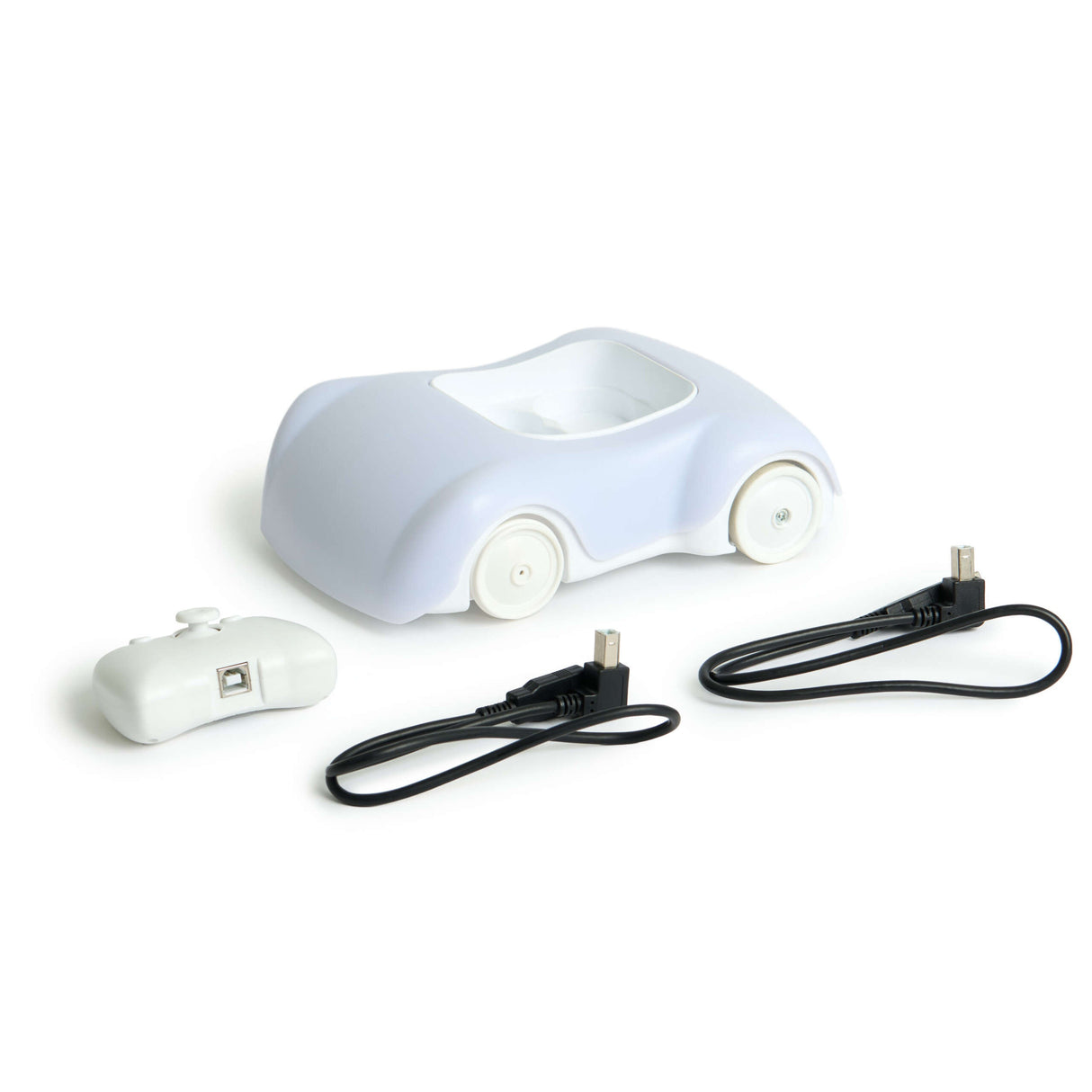 TTS raadioteel juhitav helendav sõiduk, 1 tk EL47459B