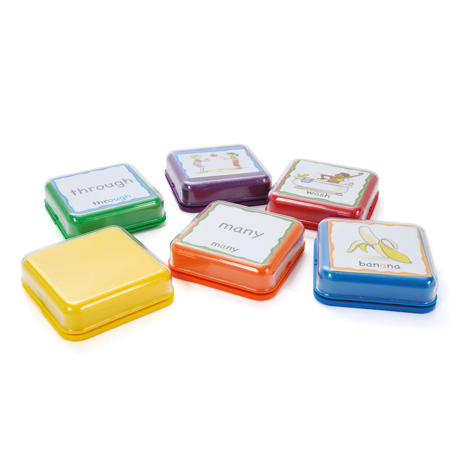 TTS Big-Point heli salvestavad nupud 6 tk EL00389B