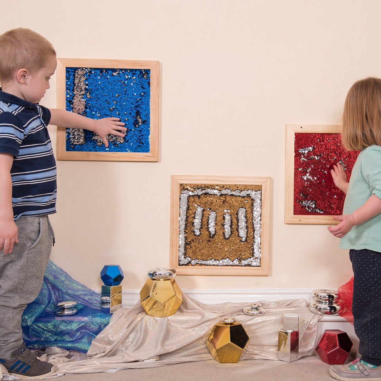 TTS litterkangaga peenmotoorika seinapaneelid, 3 tk EY10451B