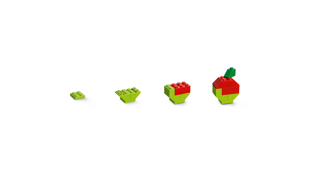 LEGO Classic Loovmängukast 10713L