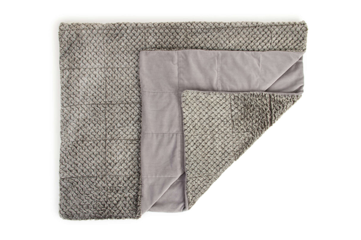 TTS tekstuuriga rahustav raskustekk 3,6kg SS47695B