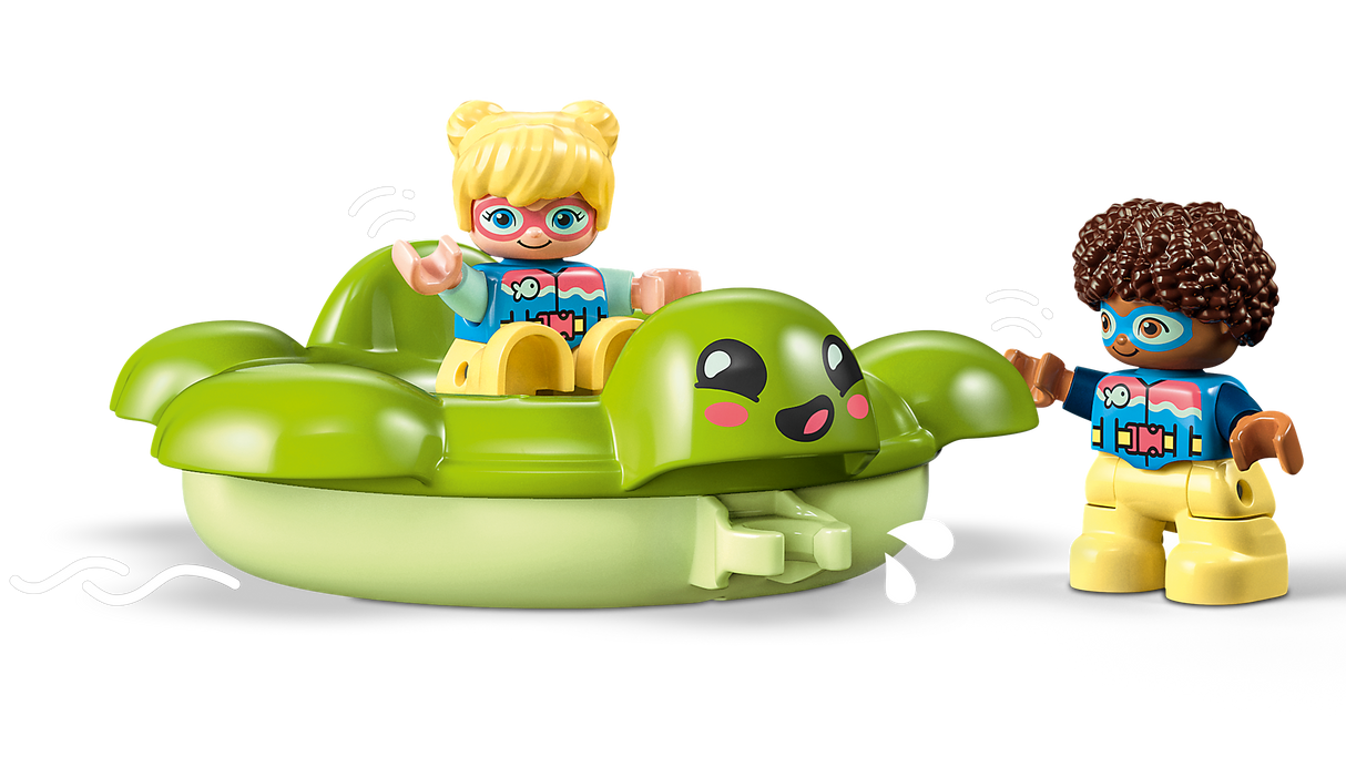 LEGO DUPLO Veepark 10989L