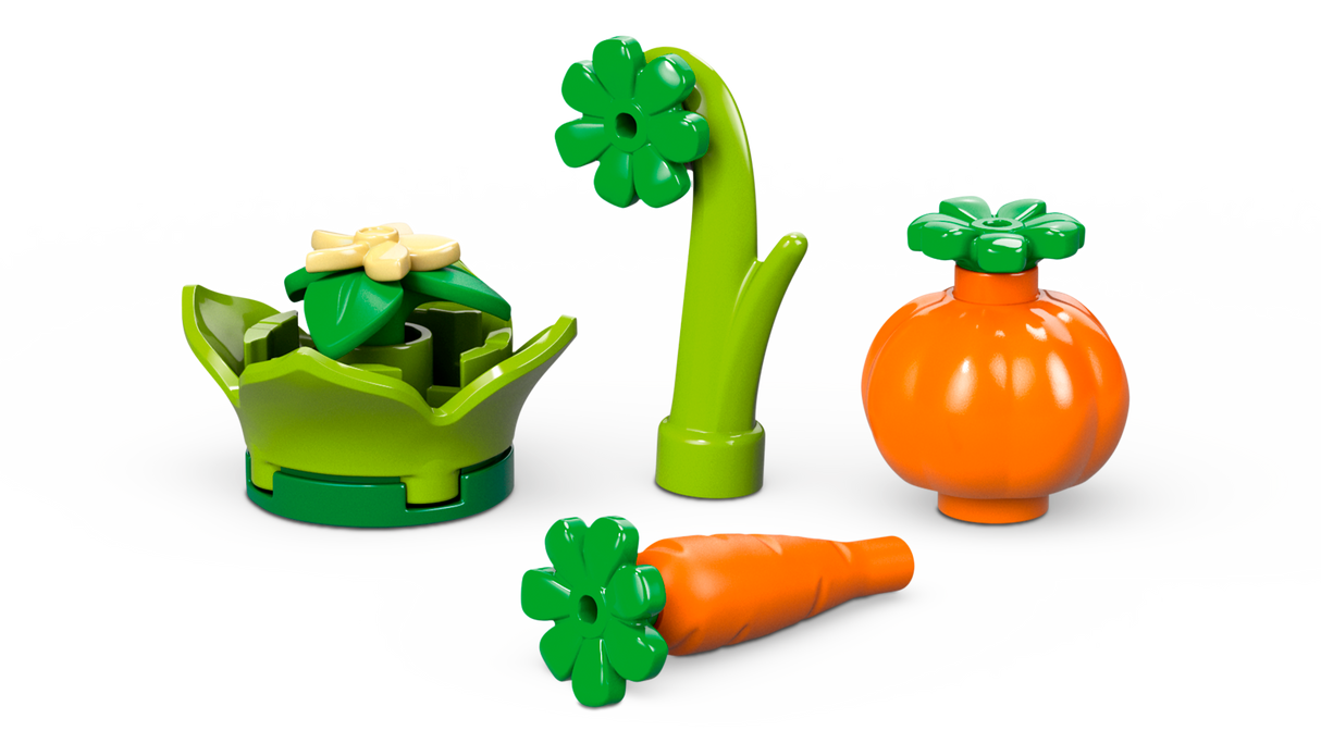 LEGO Jurassic World Beebi Bumpy: ankülosaurus 76962L