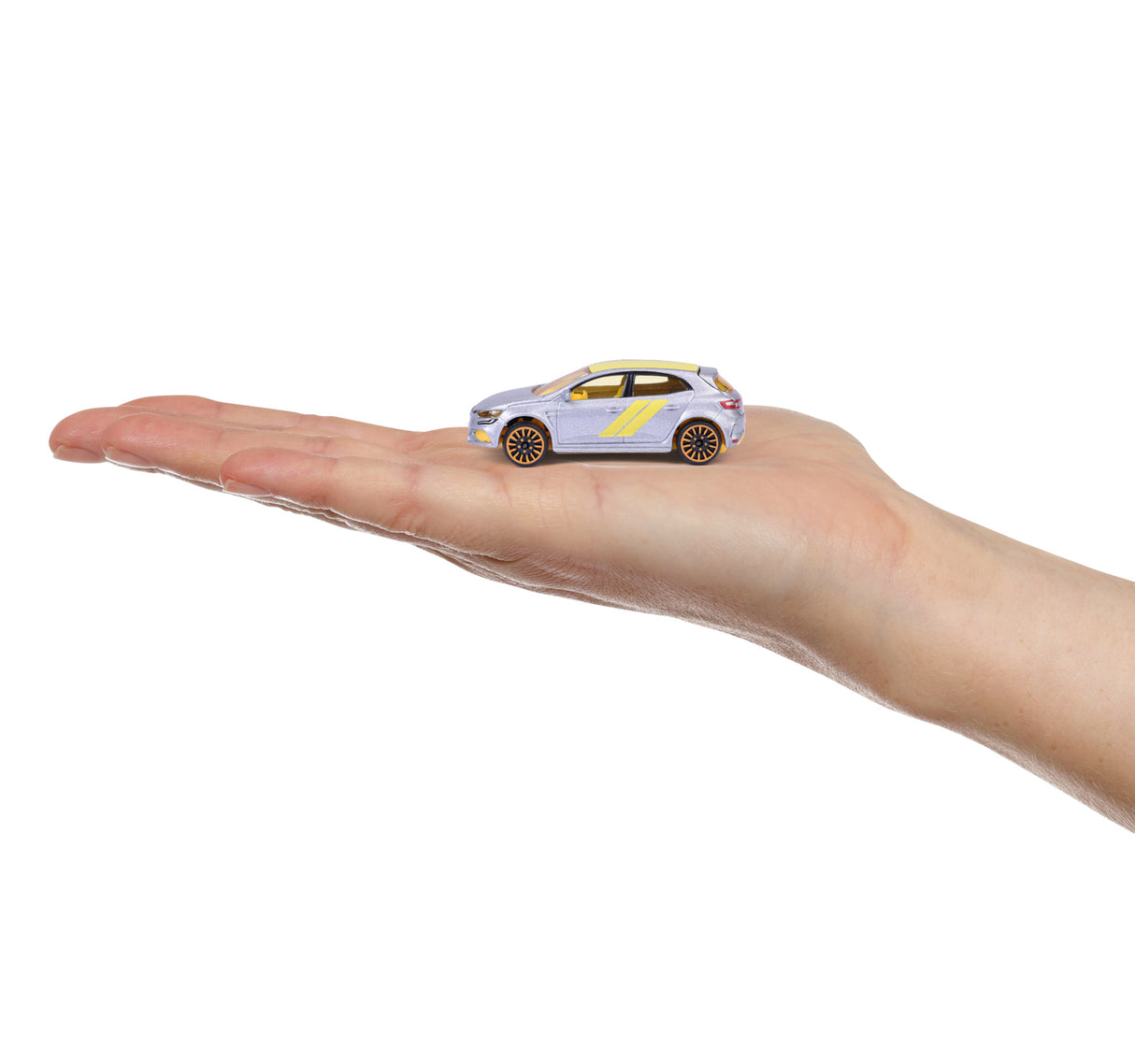 Majorette mudelautod – 6 erinevat 212054034B