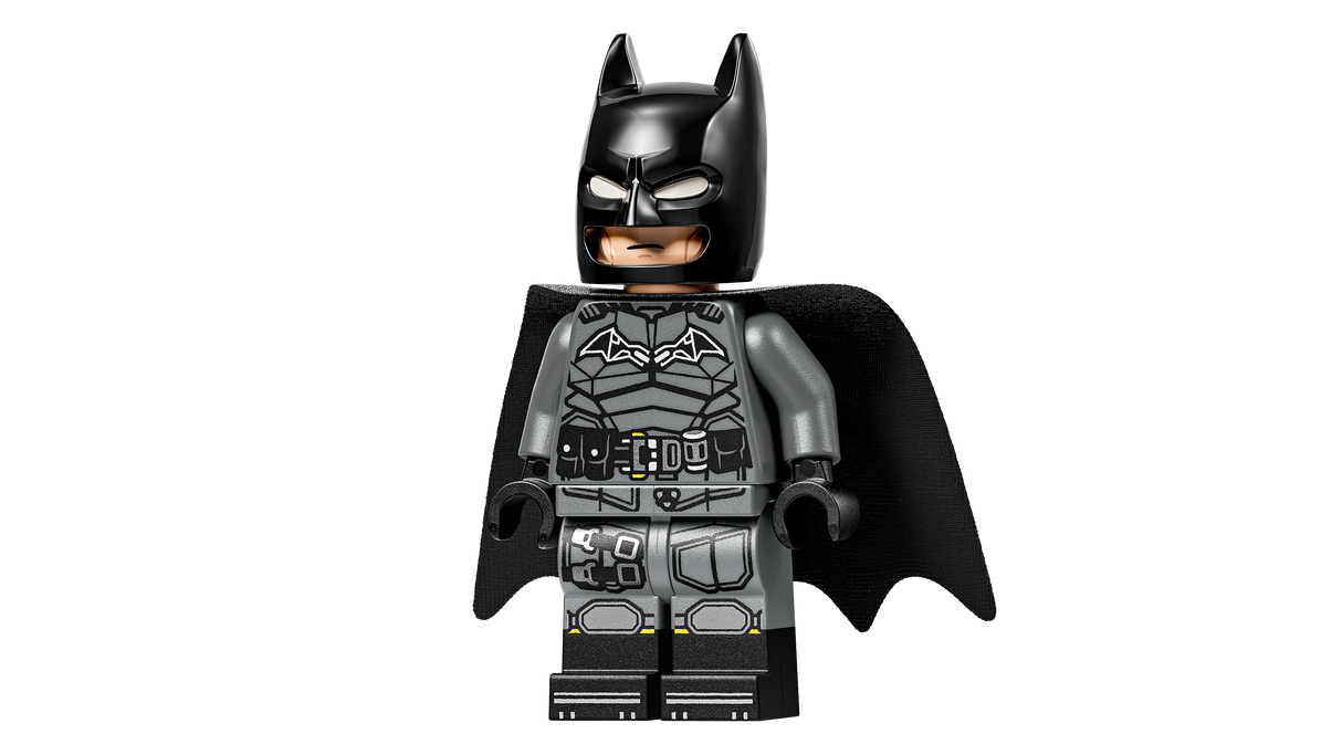 LEGO Super Heroes Batman Batmobiil 76332L