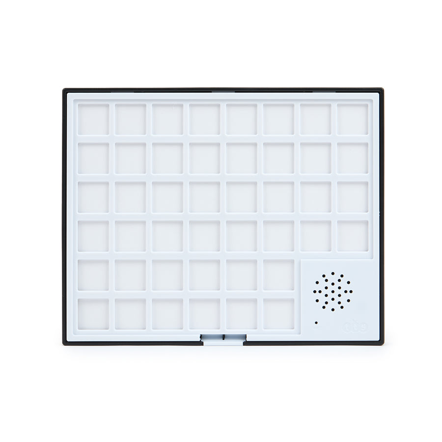 TTS heli salvestav tahvel 44 ruuduga LI10193B