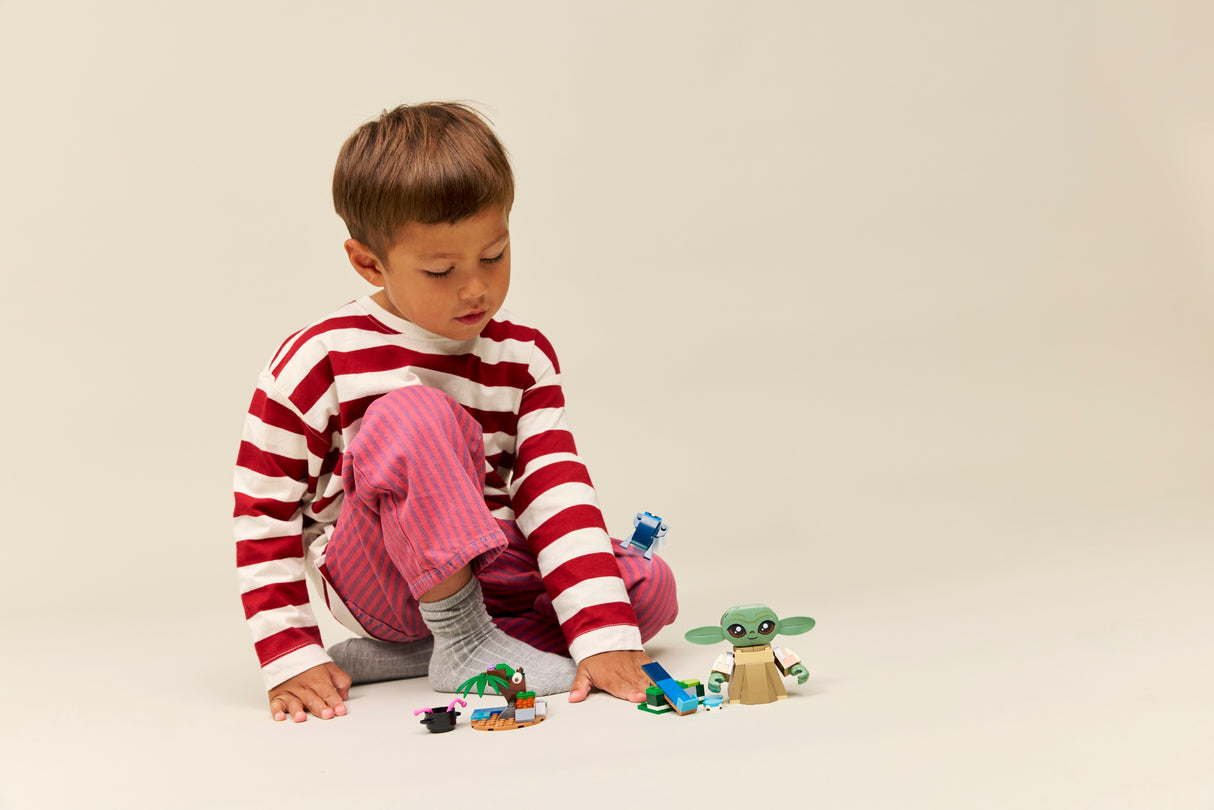 LEGO Star Wars Grogu kodu 75443L