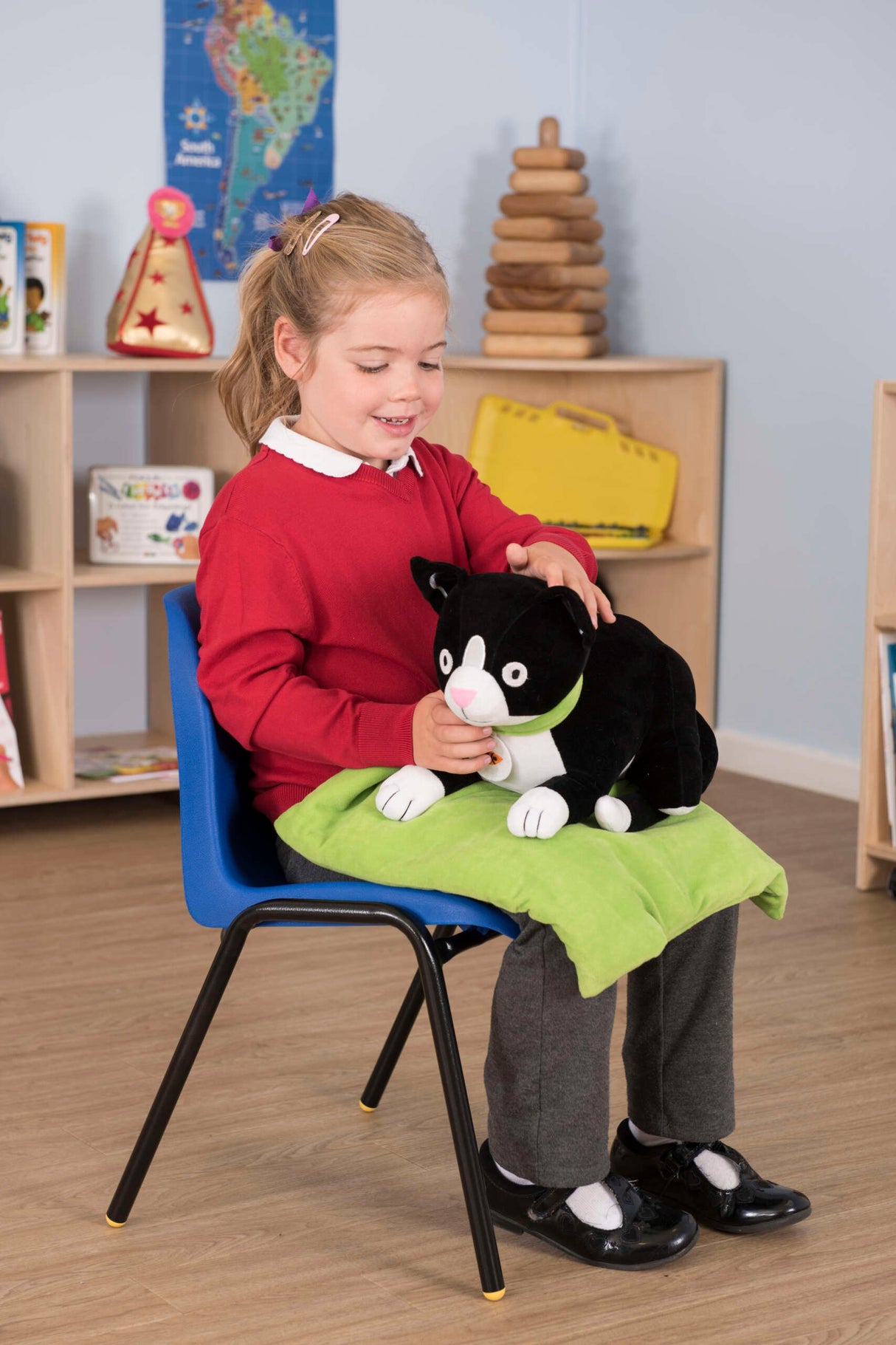 TTS raskusloom sületekiga - kass 1,36kg SD10008B