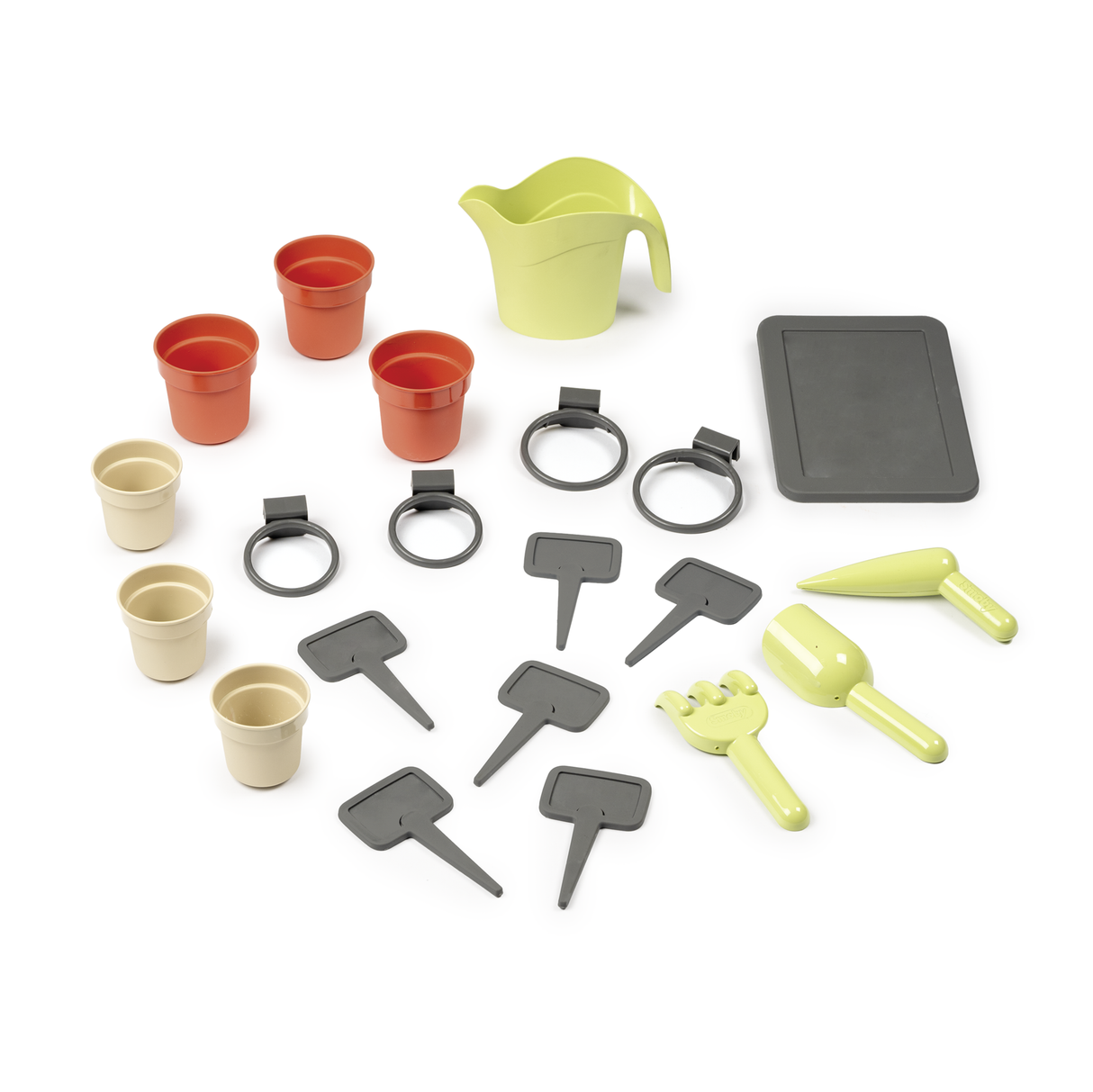 Smoby aiamaja 810408S