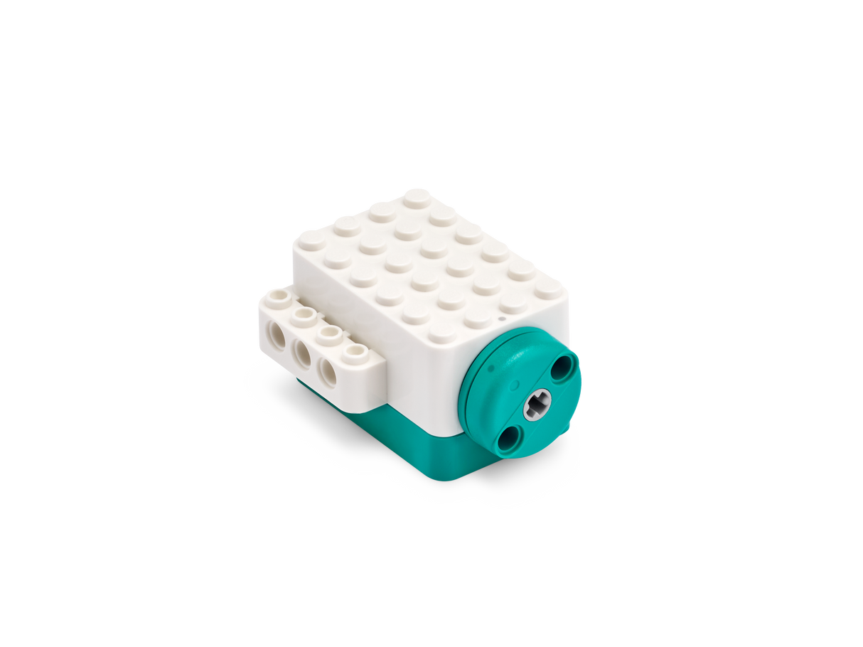 LEGO Education üksikmootor 45650L