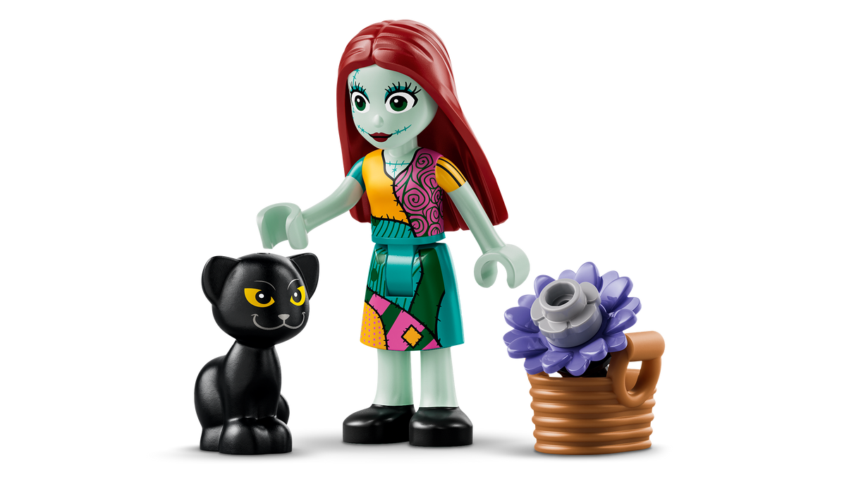 LEGO Disney Classic Sally lillepott 43288L