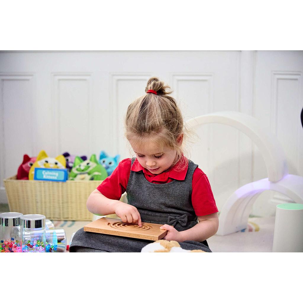 TTS hingamis- ja teadveloleku lauad, 6 tk SS45027B