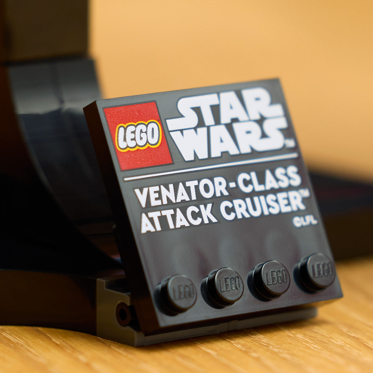LEGO Star Wars Venator-klassi rünnakulaev 75441L