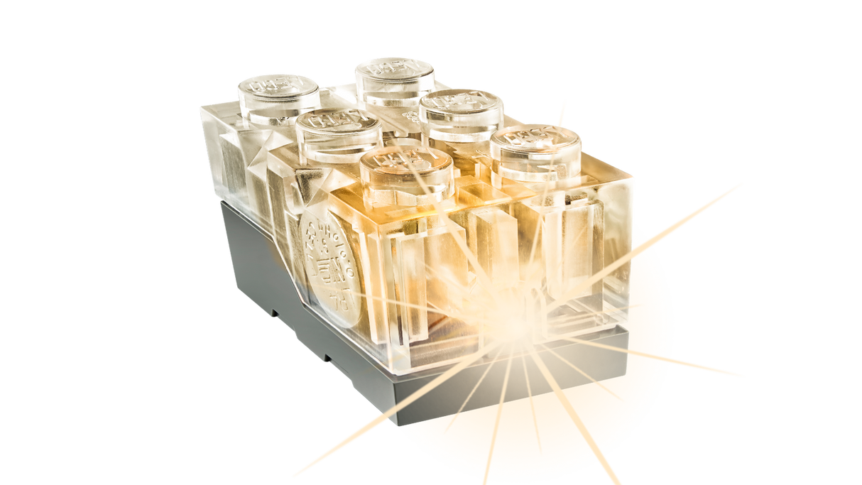 LEGO Harry Potter Luna Lovegoodi maja 76467L