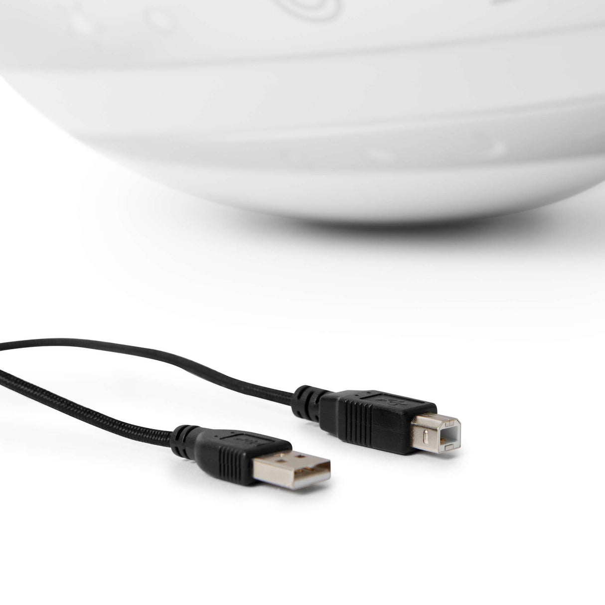 TTS suur valguse ja heliga pöörlev vurrkann EY11701B