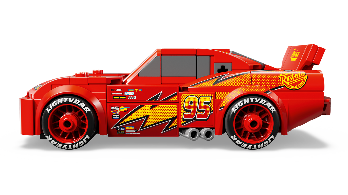 LEGO Speed Champions Pikne Mcqueen 77255L