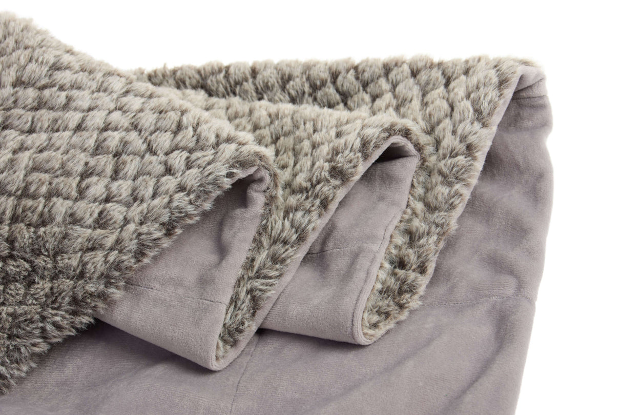 TTS tekstuuriga rahustav raskustekk 3,6kg SS47695B