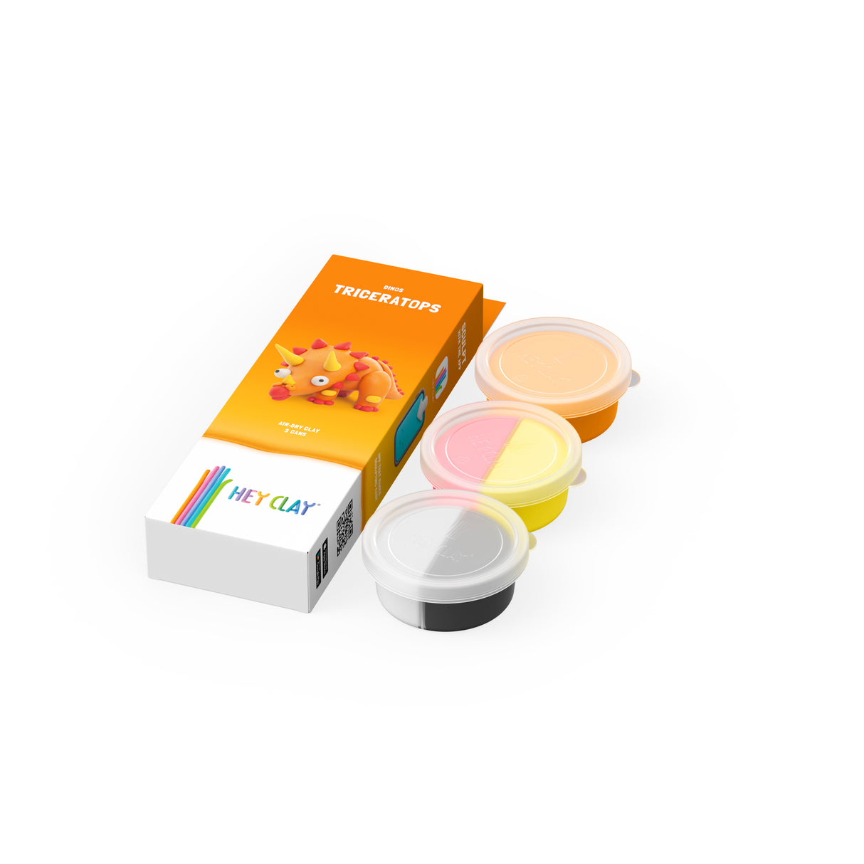 HEY CLAY voolimismass Hiidsisalik 30071E