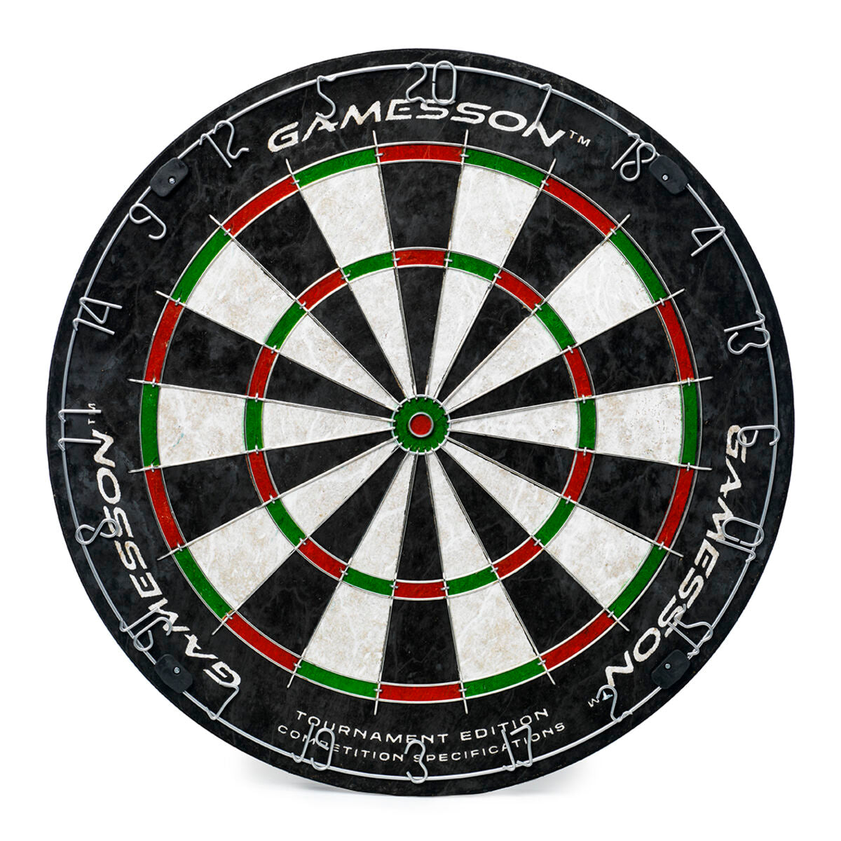 Gamesson noolelaud: Tournament Edition 111-4010