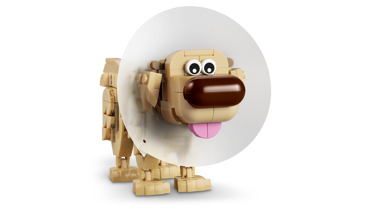 LEGO Disney Pixar Kevin ja Dug 43290L