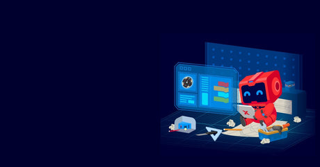 MakeX Spark 2021 veebipõhine võistlus