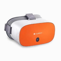 Gümnaasium: virtuaal- ja liitreaalsus