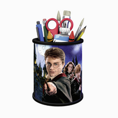 3D zīmuļu krūzītes