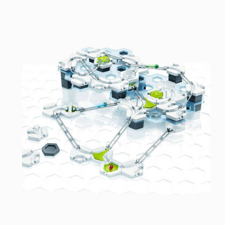 Ravensburger GraviTrax põhikomplektid