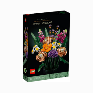 LEGO komplekti pieaugušajiem