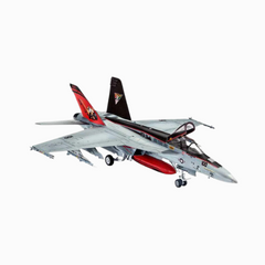 Salokāmas militārās lidmašīnas