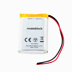 Bērnudārzs: Robotu baterijas un lādētāji