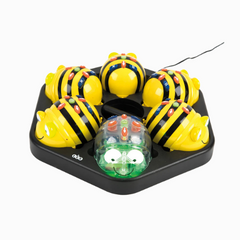 Bērnudārzs: Robotu klases komplekti