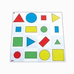 Bērnudārzs: Matemātika ar robotiem