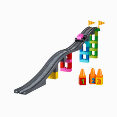 Bērnudārzs: LEGO Education mācību komplekti