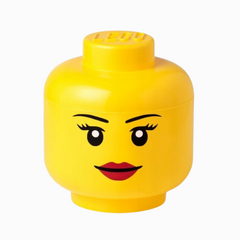 LEGO dzīvesveids