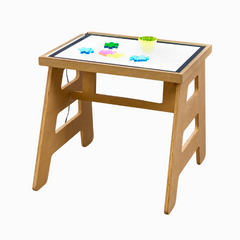 Pamatskola: mēbeles un piederumi