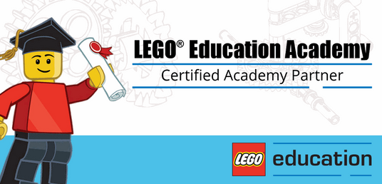 LEGO Education Academy sertifikatsioon