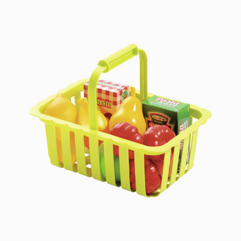 Lasteaed: poemäng, rollimäng