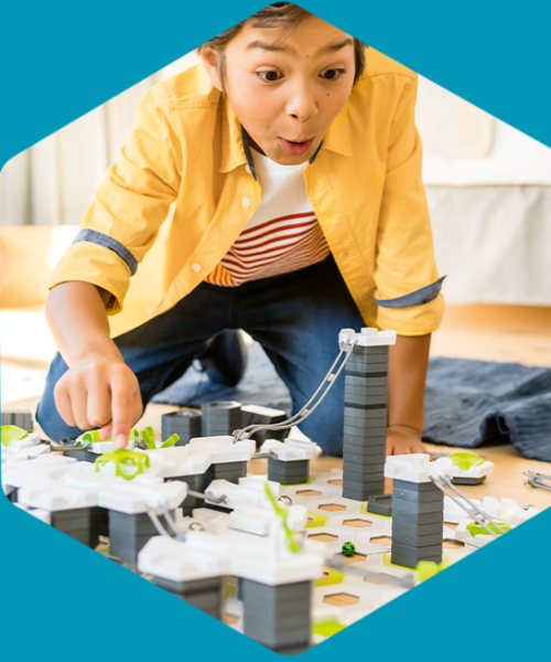 Ravensburger GraviTrax kuulirajad