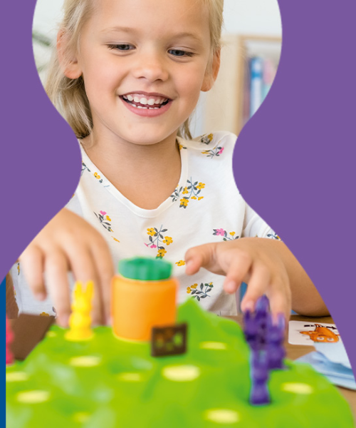 Ravensburger lauamängud