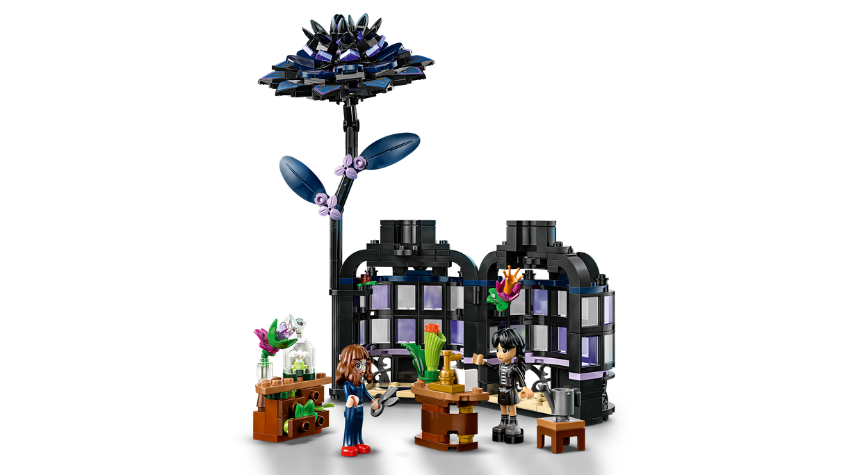 LEGO Wednesday Must daalia 76784L