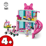 LEGO Disney Minni lemmikloomahotell 43274L