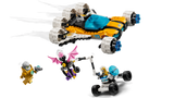 LEGO DREAMZzz Hr Ozi Kosmoseauto 71475L