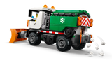 LEGO City Lumesahk 60490L