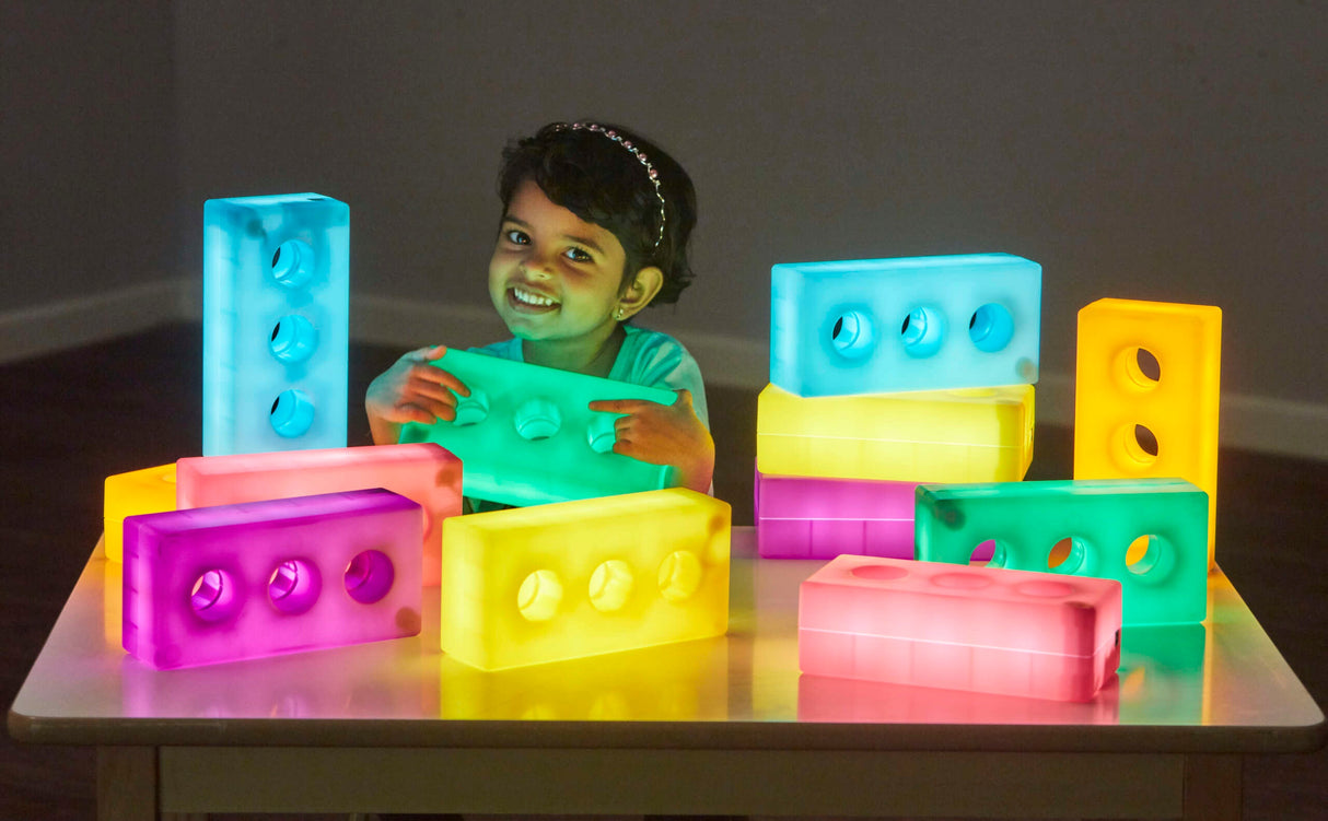 TTS helendavad mängutellised, 12 tk EY10970B