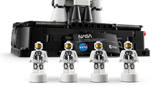 LEGO Technic NASA Artemis kosmosestardisüsteem 42221L