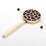 TTS Maailmamuusika löökpillide komplekt 20-le mängijale MES932B